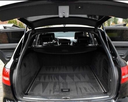 Черный Ауди А6, объемом двигателя 0 л и пробегом 230 тыс. км за 3100 $, фото 8 на Automoto.ua