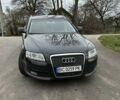 Черный Ауди А6, объемом двигателя 2.7 л и пробегом 220 тыс. км за 12800 $, фото 1 на Automoto.ua