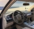Чорний Ауді А6, об'ємом двигуна 2 л та пробігом 269 тис. км за 11499 $, фото 5 на Automoto.ua