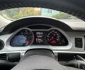 Черный Ауди А6, объемом двигателя 2 л и пробегом 300 тыс. км за 12000 $, фото 5 на Automoto.ua