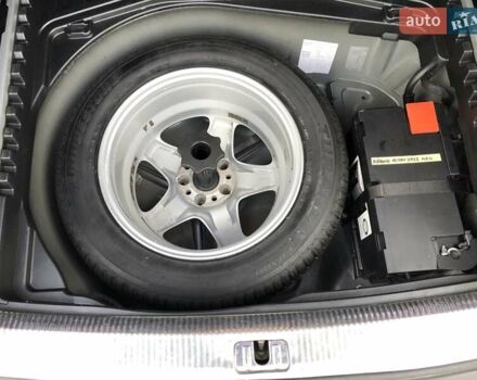 Чорний Ауді А6, об'ємом двигуна 3 л та пробігом 292 тис. км за 14990 $, фото 89 на Automoto.ua