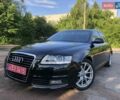 Чорний Ауді А6, об'ємом двигуна 3 л та пробігом 292 тис. км за 14990 $, фото 11 на Automoto.ua