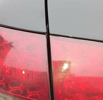 Ауді А6 2010 у Києві на Automoto.ua Чорний Ауді А6, об'ємом двигуна 1.97 л та пробігом 235 тис. км за 11900 $, фото 20 на Automoto.ua