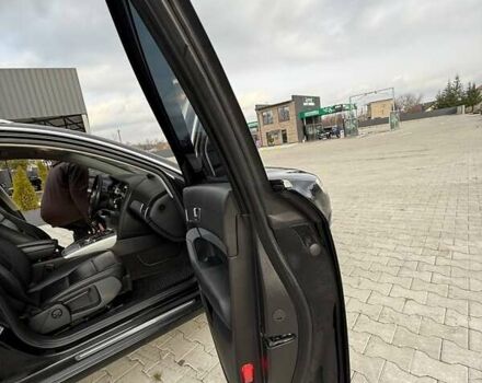 Чорний Ауді А6, об'ємом двигуна 1.97 л та пробігом 292 тис. км за 10500 $, фото 42 на Automoto.ua