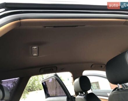Чорний Ауді А6, об'ємом двигуна 3 л та пробігом 292 тис. км за 14990 $, фото 99 на Automoto.ua