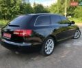Чорний Ауді А6, об'ємом двигуна 3 л та пробігом 292 тис. км за 14990 $, фото 33 на Automoto.ua