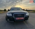 Черный Ауди А6, объемом двигателя 2 л и пробегом 321 тыс. км за 11800 $, фото 18 на Automoto.ua