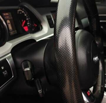 Черный Ауди А6, объемом двигателя 1.97 л и пробегом 312 тыс. км за 10999 $, фото 55 на Automoto.ua