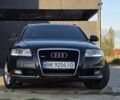 Чорний Ауді А6, об'ємом двигуна 2.97 л та пробігом 276 тис. км за 13250 $, фото 1 на Automoto.ua