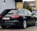 Черный Ауди А6, объемом двигателя 0 л и пробегом 230 тыс. км за 3100 $, фото 5 на Automoto.ua
