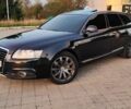 Чорний Ауді А6, об'ємом двигуна 2 л та пробігом 312 тис. км за 11999 $, фото 1 на Automoto.ua