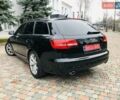 Черный Ауди А6, объемом двигателя 3 л и пробегом 292 тыс. км за 14999 $, фото 42 на Automoto.ua