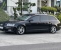 Чорний Ауді А6, об'ємом двигуна 2 л та пробігом 240 тис. км за 11110 $, фото 1 на Automoto.ua