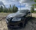 Черный Ауди А6, объемом двигателя 2.7 л и пробегом 395 тыс. км за 9466 $, фото 1 на Automoto.ua