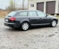Чорний Ауді А6, об'ємом двигуна 2.7 л та пробігом 309 тис. км за 9700 $, фото 21 на Automoto.ua
