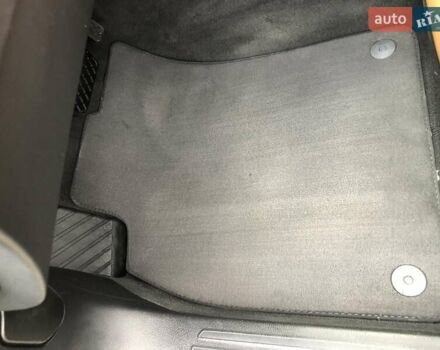 Чорний Ауді А6, об'ємом двигуна 3 л та пробігом 292 тис. км за 14990 $, фото 61 на Automoto.ua