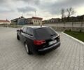 Чорний Ауді А6, об'ємом двигуна 1.97 л та пробігом 292 тис. км за 10500 $, фото 10 на Automoto.ua