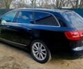 Черный Ауди А6, объемом двигателя 2.97 л и пробегом 310 тыс. км за 8300 $, фото 1 на Automoto.ua