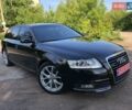 Чорний Ауді А6, об'ємом двигуна 3 л та пробігом 292 тис. км за 14990 $, фото 1 на Automoto.ua
