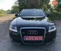 Чорний Ауді А6, об'ємом двигуна 3 л та пробігом 292 тис. км за 14990 $, фото 13 на Automoto.ua