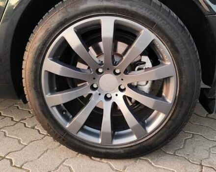 Черный Ауди А6, объемом двигателя 1.97 л и пробегом 312 тыс. км за 10999 $, фото 19 на Automoto.ua