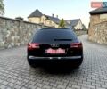 Черный Ауди А6, объемом двигателя 1.98 л и пробегом 249 тыс. км за 9799 $, фото 8 на Automoto.ua