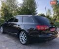 Чорний Ауді А6, об'ємом двигуна 3 л та пробігом 292 тис. км за 14990 $, фото 5 на Automoto.ua