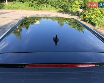 Чорний Ауді А6, об'ємом двигуна 3 л та пробігом 292 тис. км за 14990 $, фото 30 на Automoto.ua