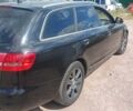 Черный Ауди А6, объемом двигателя 1.97 л и пробегом 290 тыс. км за 11600 $, фото 21 на Automoto.ua