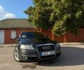 Чорний Ауді А6, об'ємом двигуна 3 л та пробігом 300 тис. км за 3801 $, фото 1 на Automoto.ua