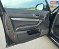 Черный Ауди А6, объемом двигателя 2 л и пробегом 321 тыс. км за 11800 $, фото 14 на Automoto.ua