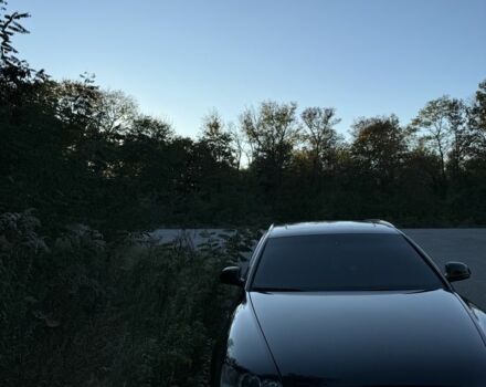 Черный Ауди А6, объемом двигателя 3 л и пробегом 210 тыс. км за 12000 $, фото 15 на Automoto.ua