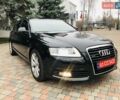 Черный Ауди А6, объемом двигателя 3 л и пробегом 292 тыс. км за 14999 $, фото 6 на Automoto.ua