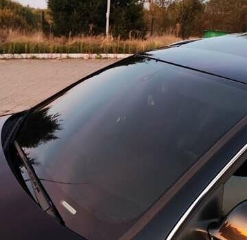 Черный Ауди А6, объемом двигателя 1.97 л и пробегом 312 тыс. км за 10999 $, фото 12 на Automoto.ua