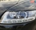 Чорний Ауді А6, об'ємом двигуна 3 л та пробігом 292 тис. км за 14990 $, фото 129 на Automoto.ua