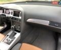 Черный Ауди А6, объемом двигателя 3 л и пробегом 292 тыс. км за 14999 $, фото 67 на Automoto.ua