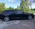 Чорний Ауді А6, об'ємом двигуна 3 л та пробігом 292 тис. км за 14990 $, фото 48 на Automoto.ua