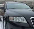 Ауді А6 2010 у Києві на Automoto.ua Чорний Ауді А6, об'ємом двигуна 1.97 л та пробігом 235 тис. км за 11900 $, фото 28 на Automoto.ua