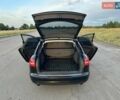 Черный Ауди А6, объемом двигателя 2 л и пробегом 321 тыс. км за 11800 $, фото 25 на Automoto.ua