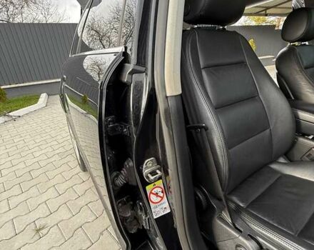 Чорний Ауді А6, об'ємом двигуна 1.97 л та пробігом 292 тис. км за 10500 $, фото 39 на Automoto.ua