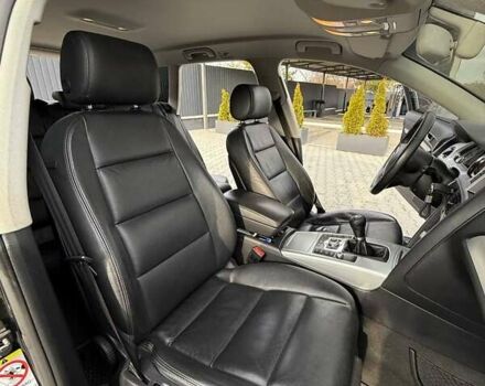 Чорний Ауді А6, об'ємом двигуна 1.97 л та пробігом 292 тис. км за 10500 $, фото 40 на Automoto.ua