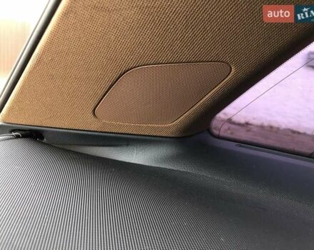 Чорний Ауді А6, об'ємом двигуна 3 л та пробігом 292 тис. км за 14990 $, фото 105 на Automoto.ua