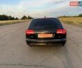 Черный Ауди А6, объемом двигателя 2 л и пробегом 321 тыс. км за 11800 $, фото 24 на Automoto.ua