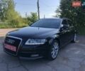 Чорний Ауді А6, об'ємом двигуна 3 л та пробігом 292 тис. км за 14990 $, фото 12 на Automoto.ua