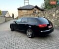 Черный Ауди А6, объемом двигателя 1.98 л и пробегом 249 тыс. км за 9799 $, фото 7 на Automoto.ua