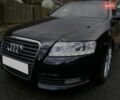 Черный Ауди А6, объемом двигателя 2.7 л и пробегом 211 тыс. км за 12991 $, фото 1 на Automoto.ua
