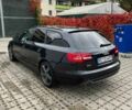 Черный Ауди А6, объемом двигателя 2 л и пробегом 200 тыс. км за 2400 $, фото 1 на Automoto.ua