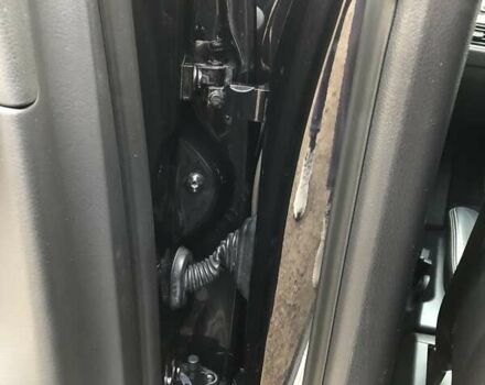 Чорний Ауді А6, об'ємом двигуна 3 л та пробігом 292 тис. км за 14990 $, фото 139 на Automoto.ua