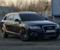 Чорний Ауді А6, об'ємом двигуна 2 л та пробігом 322 тис. км за 9999 $, фото 1 на Automoto.ua