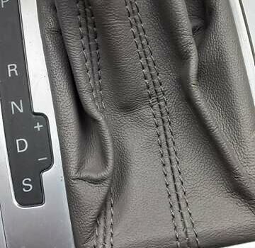 Ауді А6 2010 у Києві на Automoto.ua Чорний Ауді А6, об'ємом двигуна 1.97 л та пробігом 235 тис. км за 11900 $, фото 15 на Automoto.ua